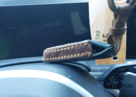 2023 BMW X7 xDrive40I из США, поврежденный, VIN 5UX23EM04P9R18295